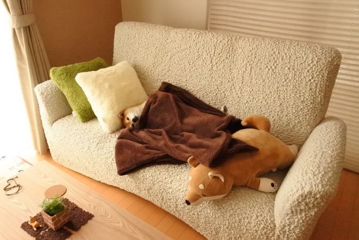 ぬくーぬくぬくー