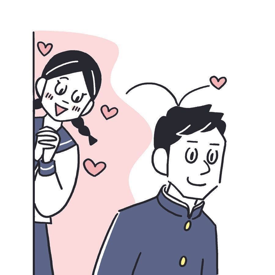 イラスト／福田玲子