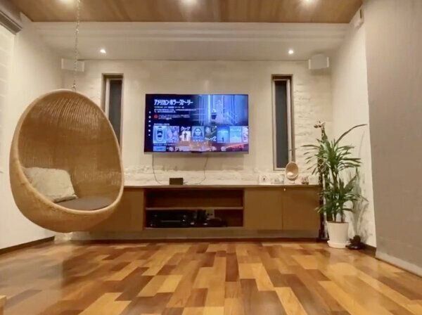 こはるちゃんの名前を呼んでみると…