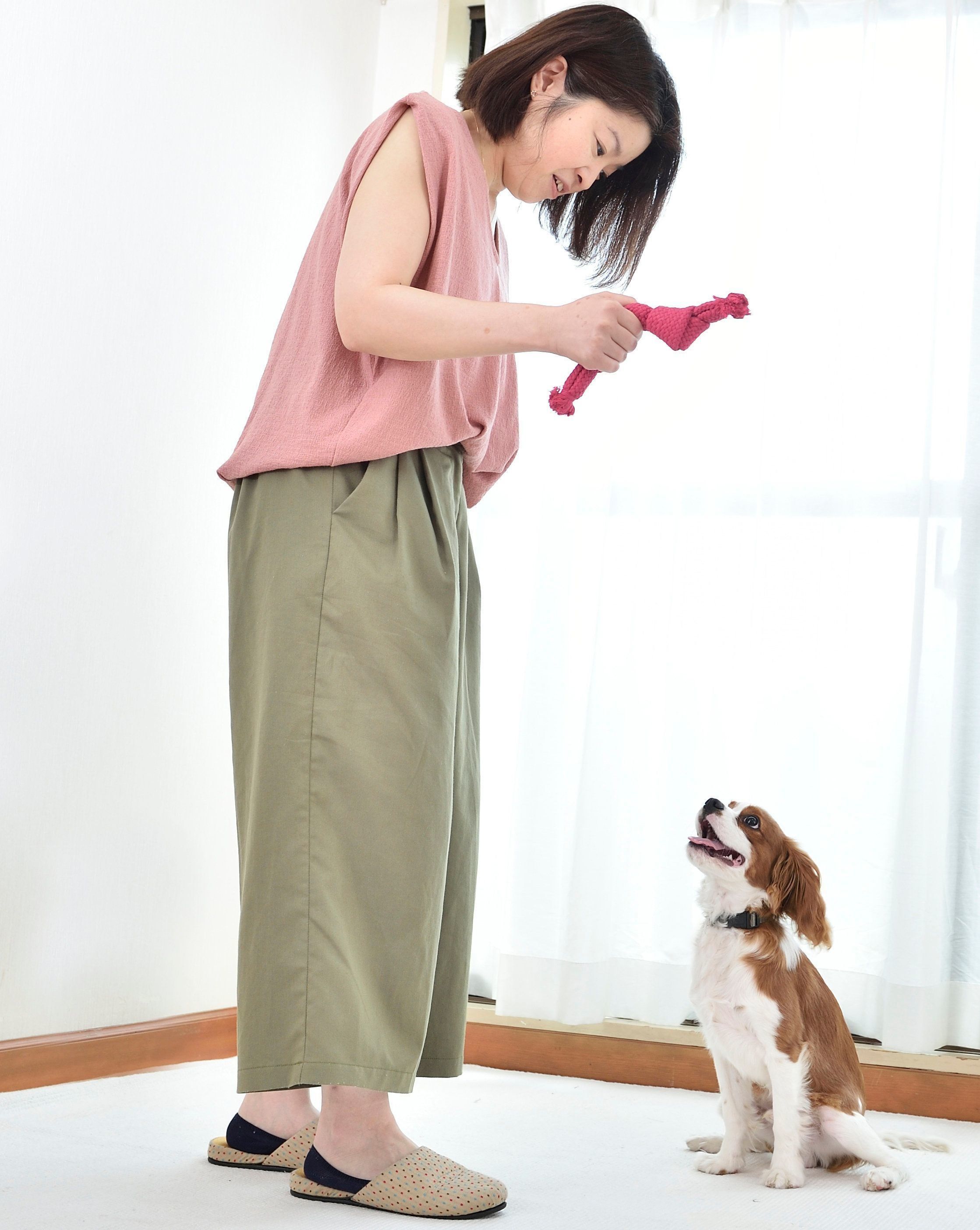 吠えにくい犬 に育てるために 今日からできることって いぬのきもちweb Magazine