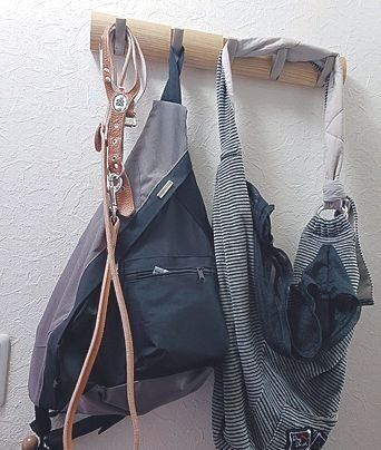 写真提供／Oさん