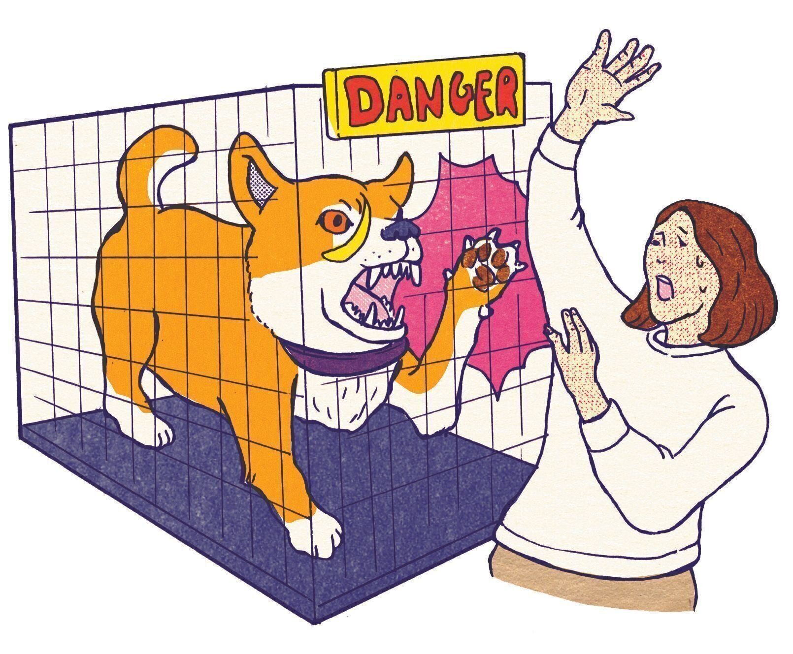 イラスト／泰間敬視