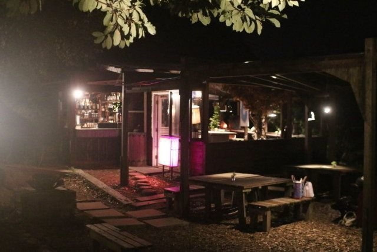 犬と行ける秘密の居酒屋 穴澤賢の犬のはなし いぬのきもちweb Magazine 犬と行ける秘密の居酒屋 穴澤賢の犬のはなし いぬのきもちweb Magazine