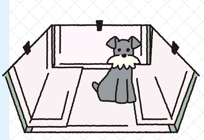 イラスト/亀山鶴子