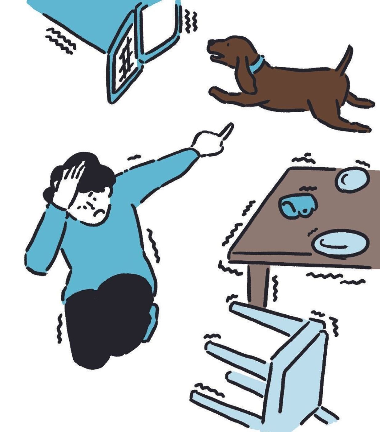 防災に役立つ 犬の4大しつけ ふだんのしつけが愛犬の命を守るカギに いぬのきもちweb Magazine 防災に役立つ 犬の4大しつけ ふだんのしつけが愛犬の命を守るカギに いぬのきもちweb Magazine
