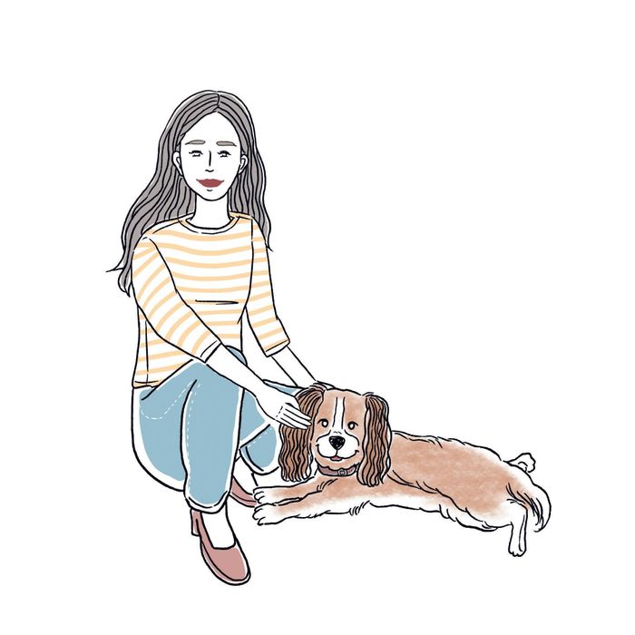 イラスト/iina