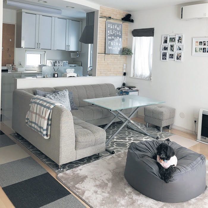 mama_panさんの部屋①