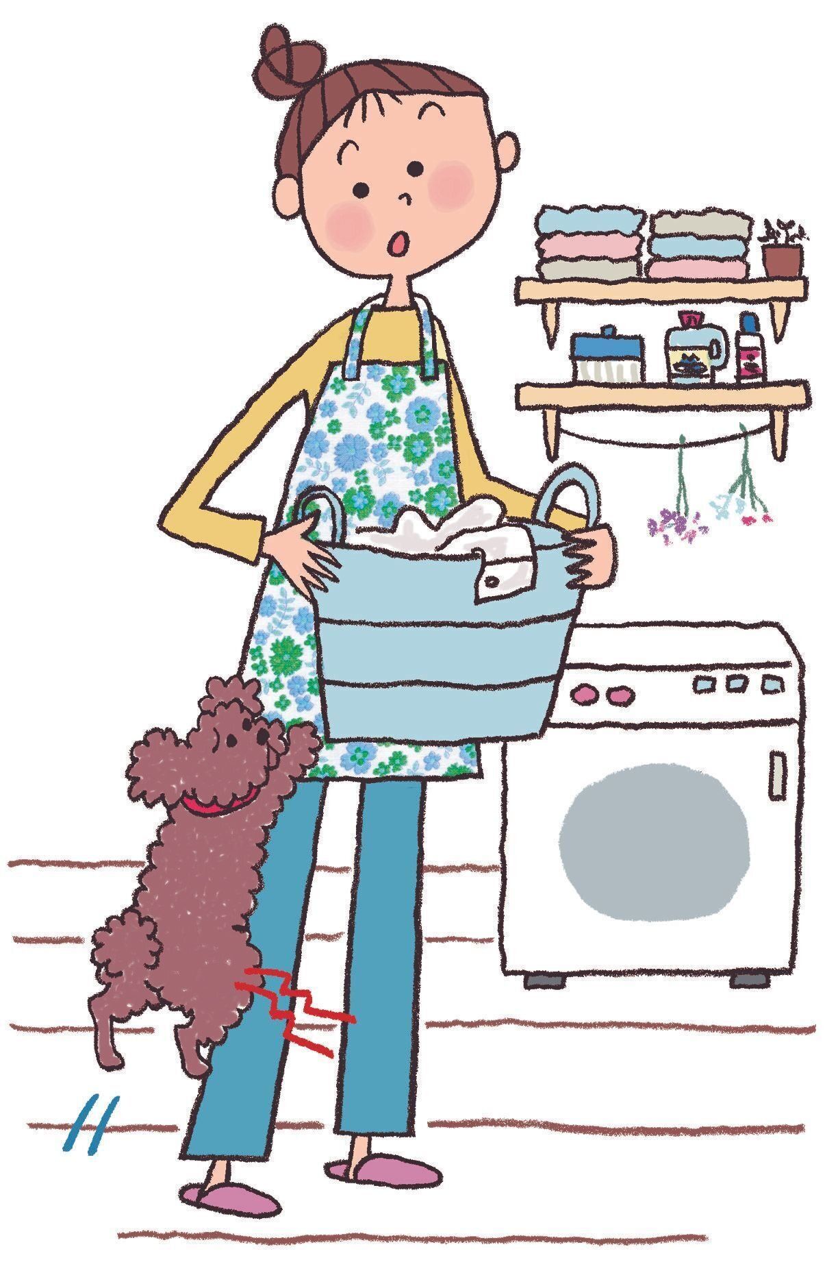 イラスト／オーツノコ