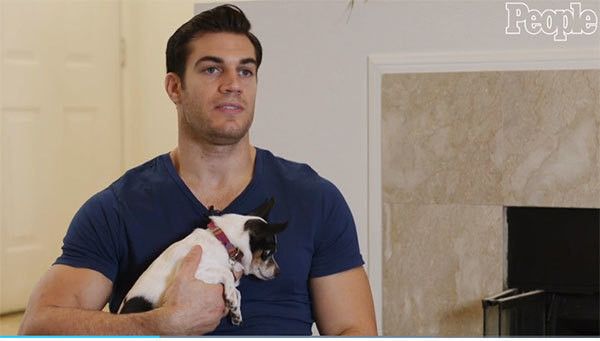 エヴァン・アンティンさん