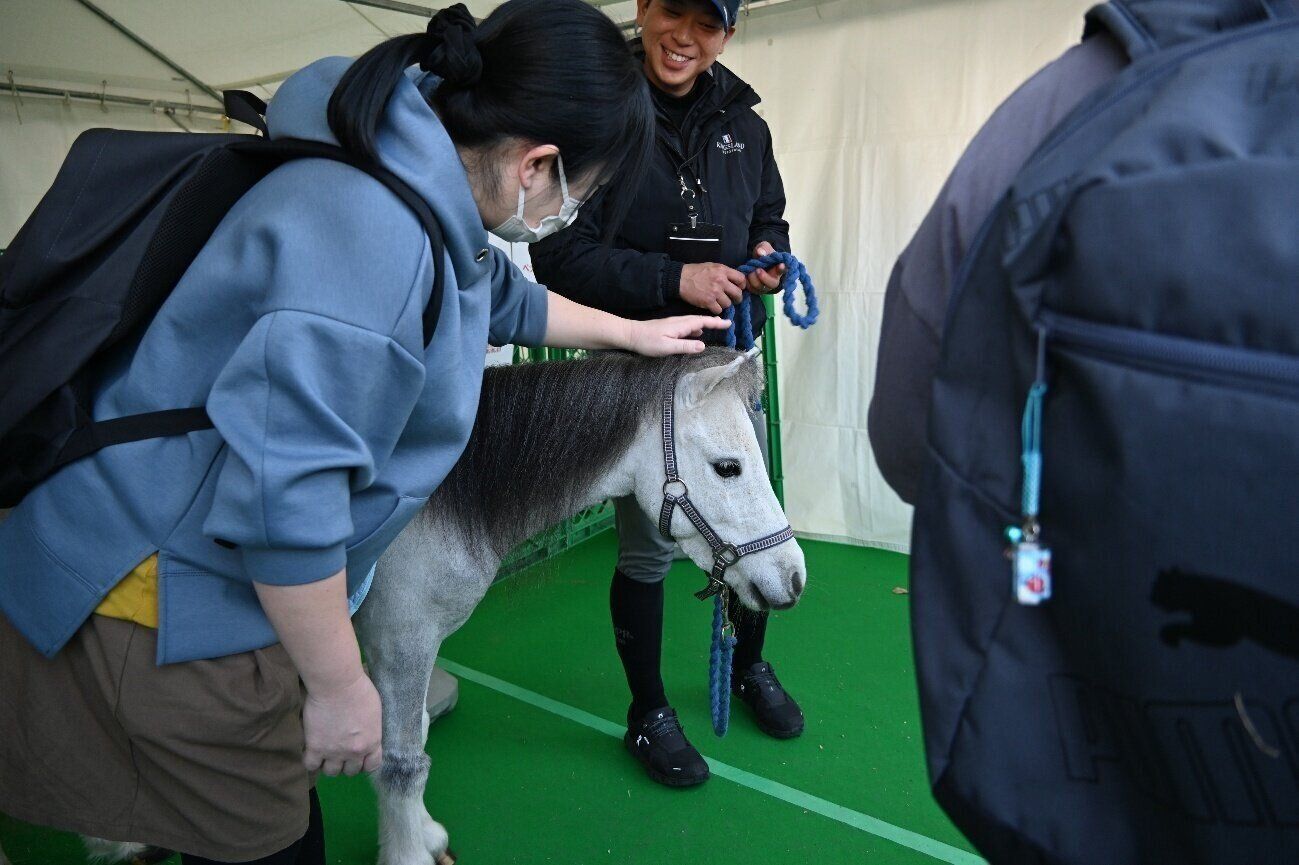 2025動物感謝デーin JAPAN