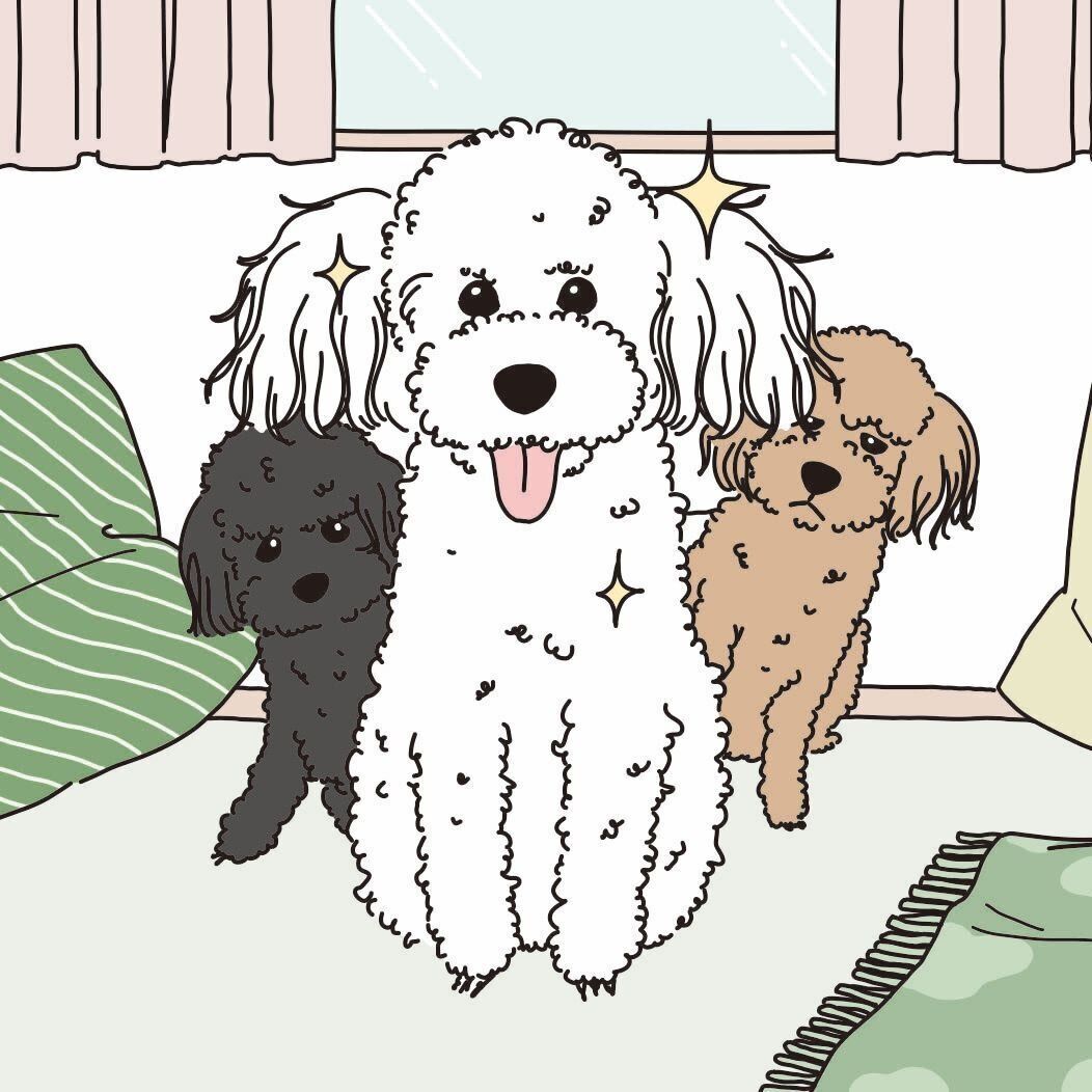 イラスト／二階堂ちはる