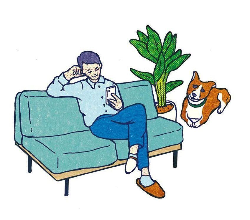 イラスト／泰間敬視