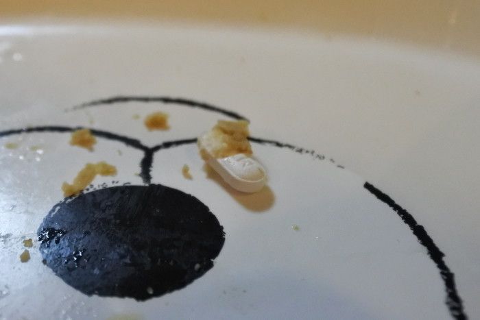 ツッコミお待ちしております