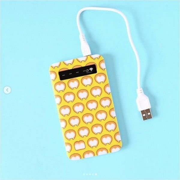 雑貨屋ぷぅぷのお尻がモチーフの作品