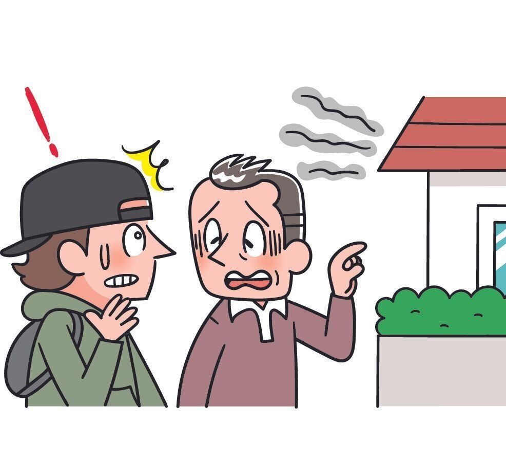 イラスト／河南好美