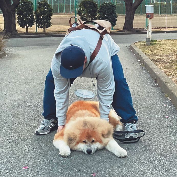 写真提供／K.Y.さん