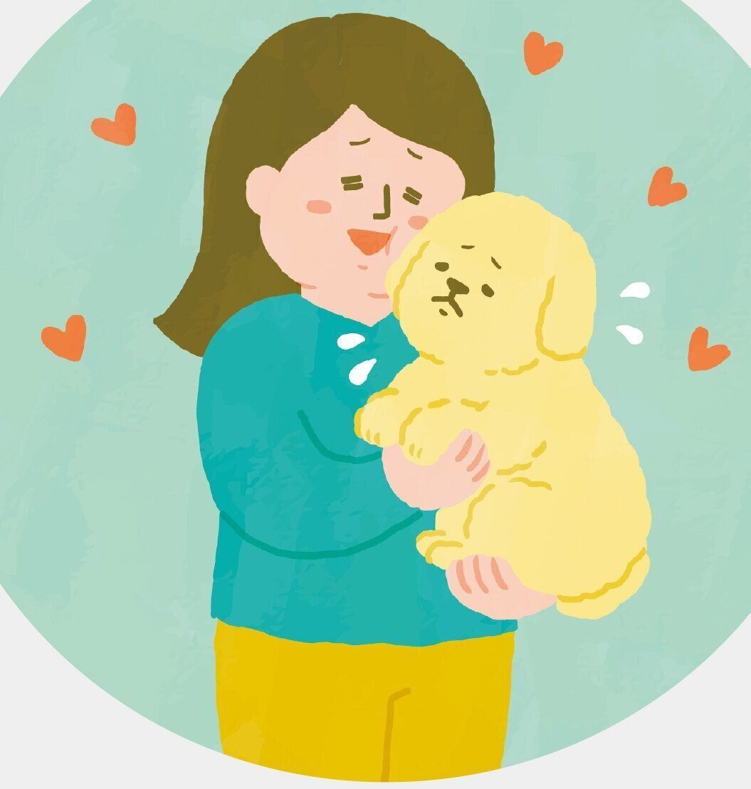 イラスト／めんたまんた