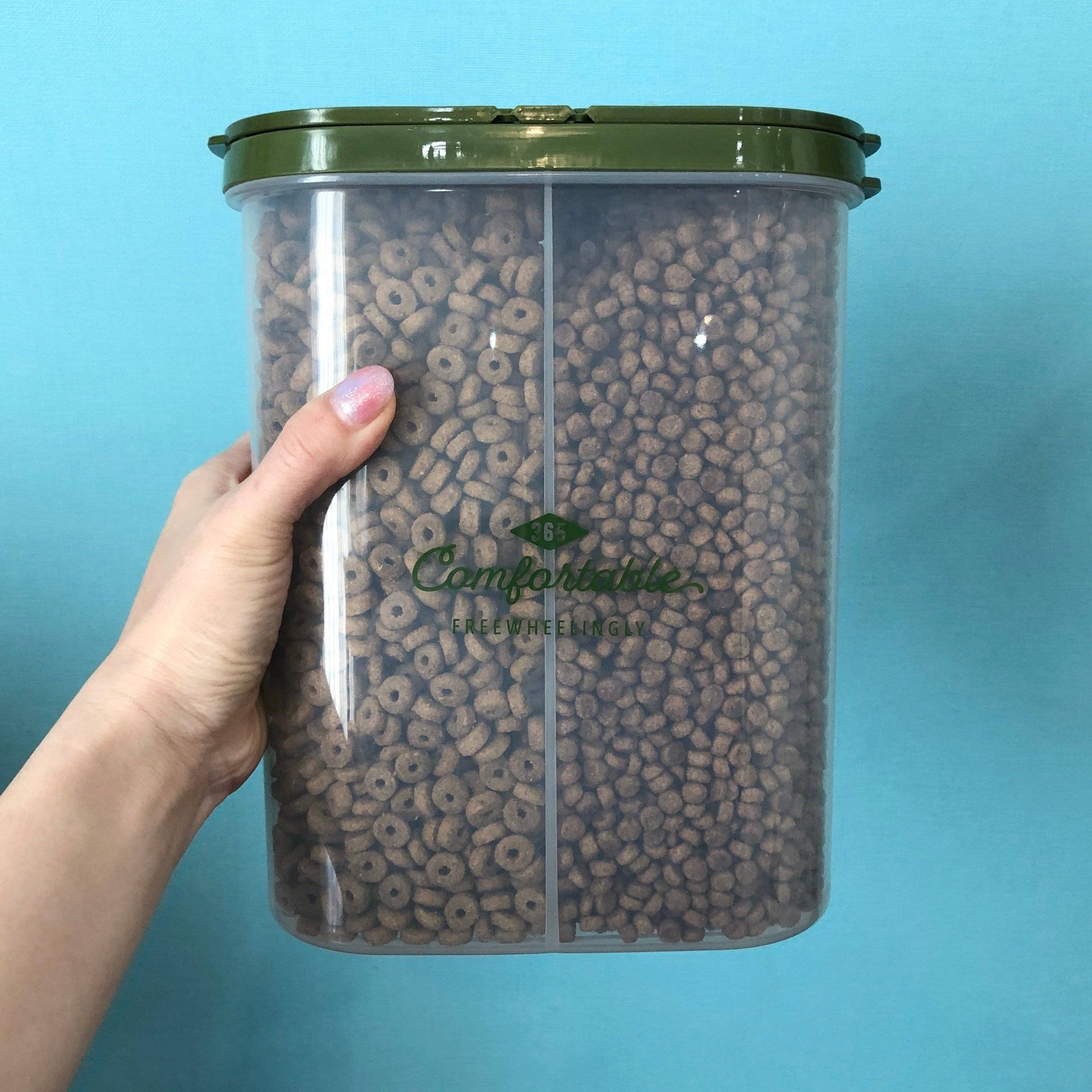 持ちやすい大きさ