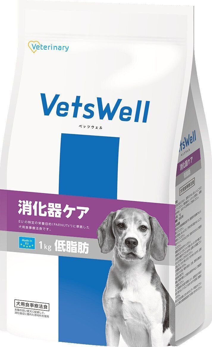 マルカン VetsWell消化器ケア