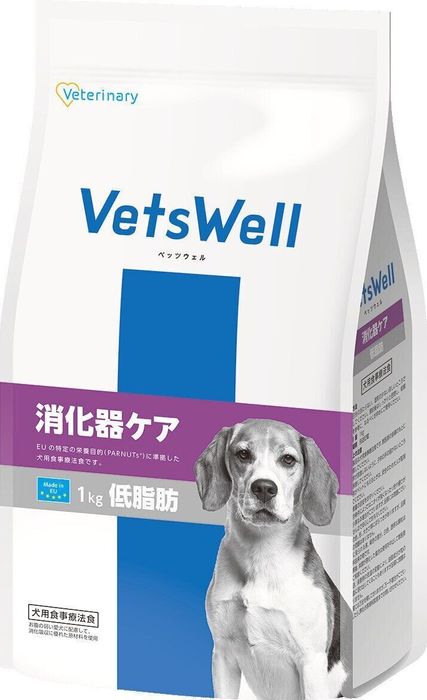 マルカン VetsWell消化器ケア