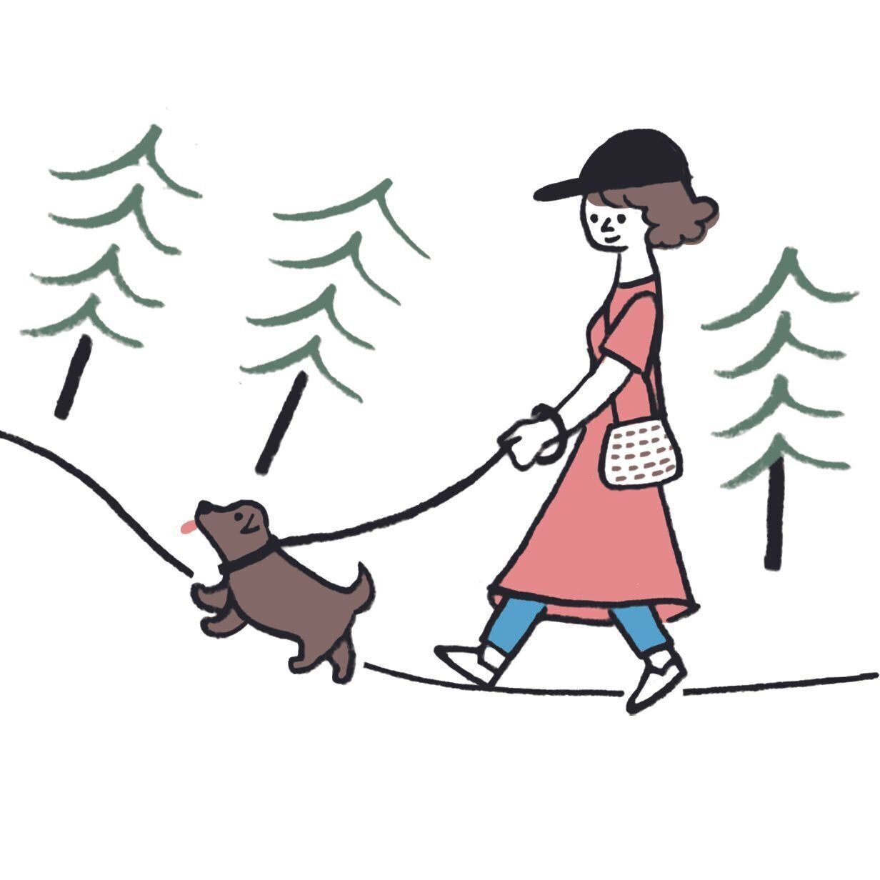 イラスト／オガワナホ