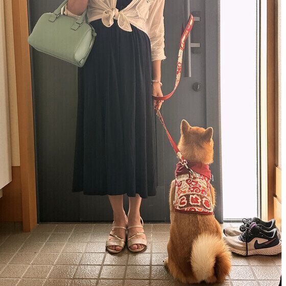 柴　あたいの準備はOK