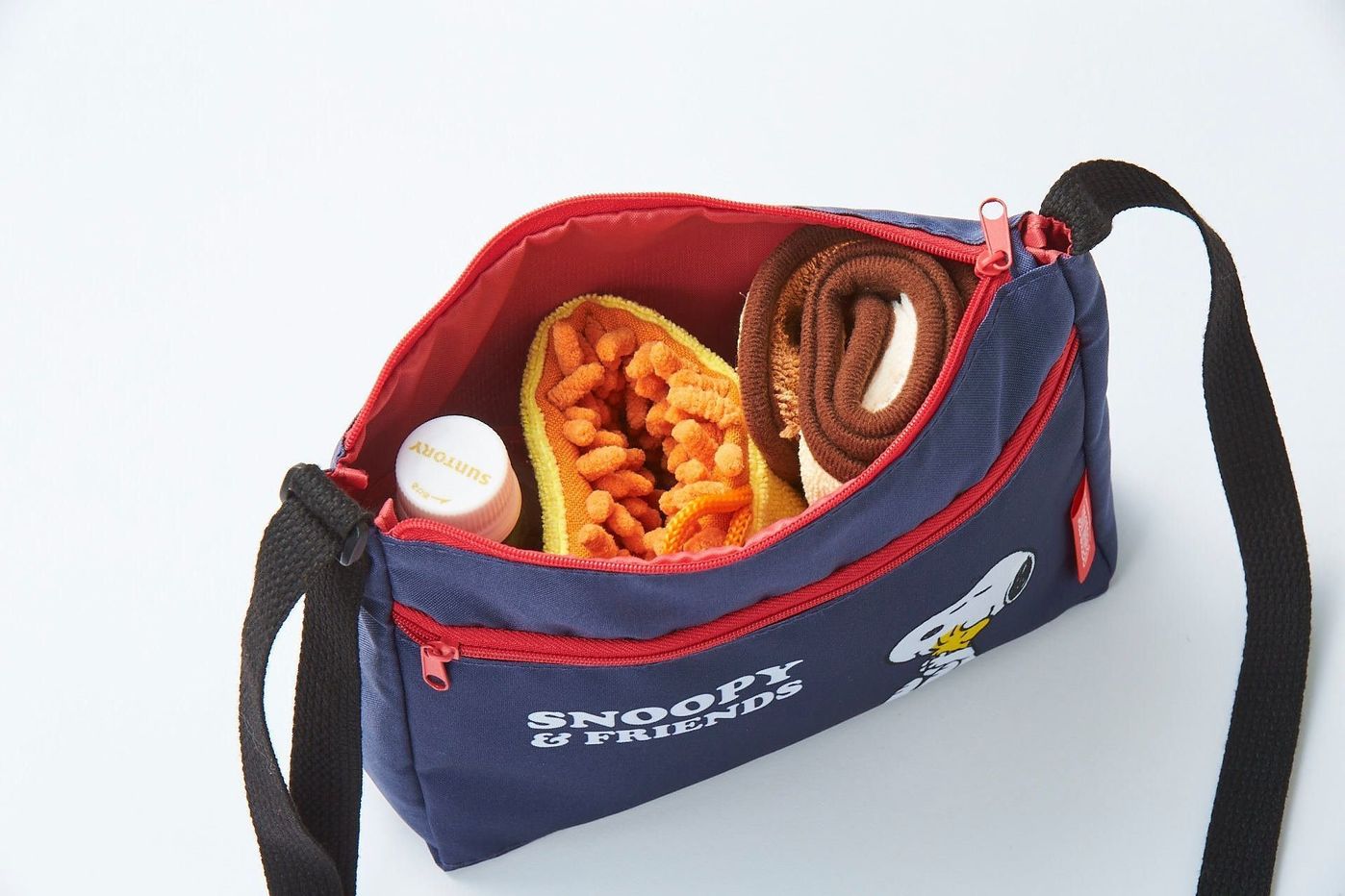 お散歩の時の飼い主さん必携アイテム5とは お散歩バッグ開発裏話 いぬのきもちweb Magazine お散歩の時の飼い主さん必携アイテム5とは お散歩バッグ開発裏話 いぬのきもちweb Magazine