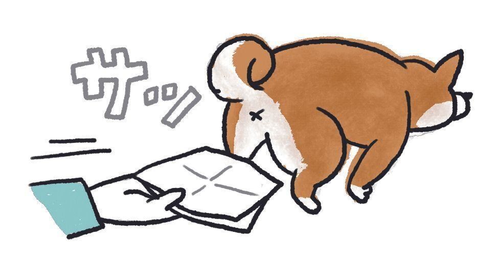 イラスト／わかばやしたえこ