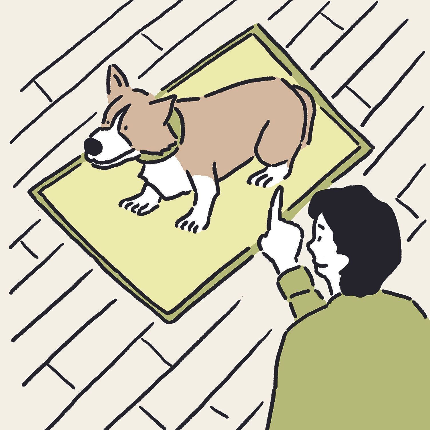 イラスト／別府 拓