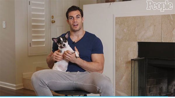 エヴァン・アンティンさん