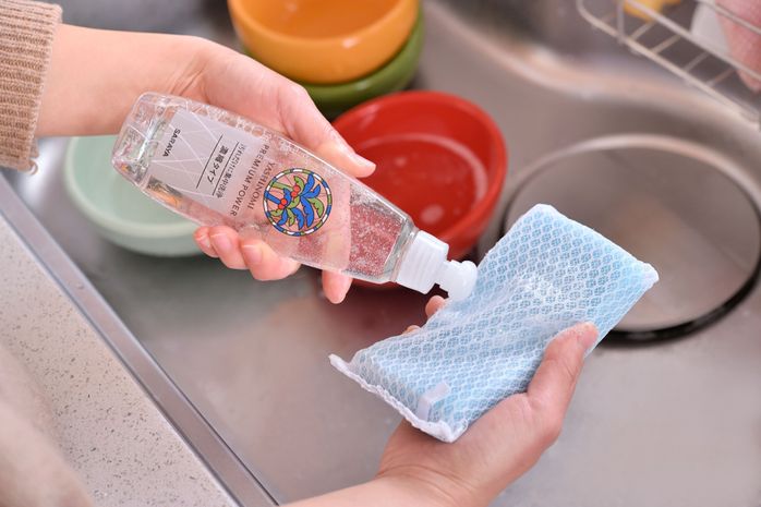 食器用洗剤