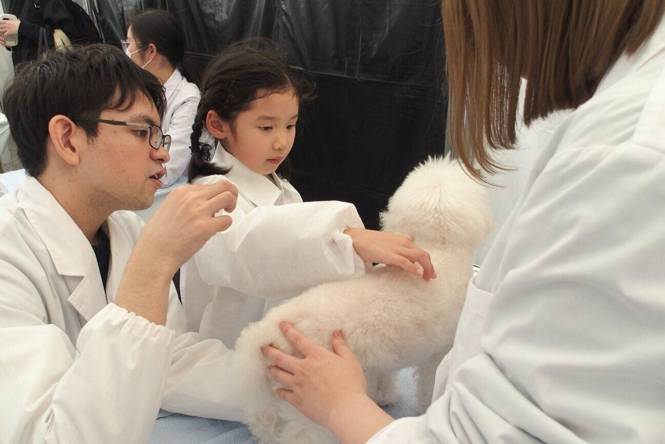 2025動物感謝デーin JAPAN