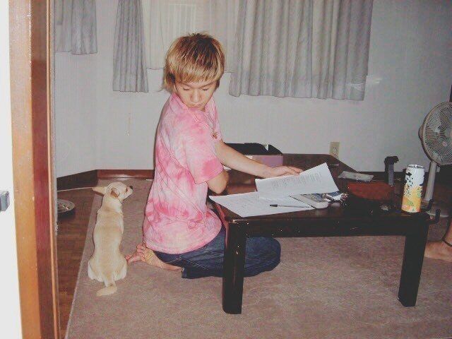 吉田山田の山田