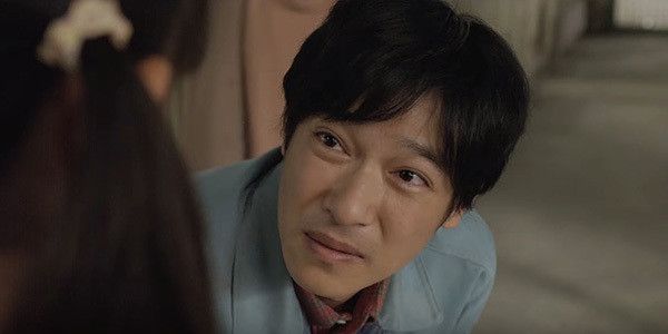 ひまわりと子犬の7日間