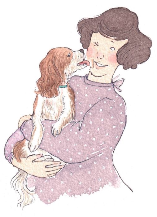 イラスト/フジマツミキ