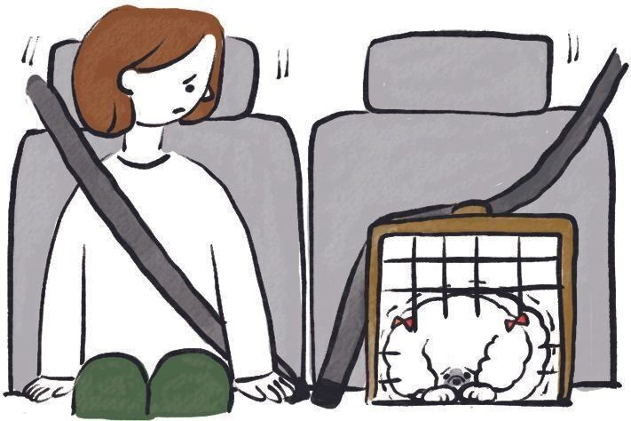 イラスト／SORRY.