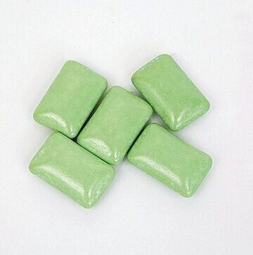 包み紙にも気を付けて