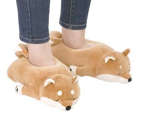 ルームシューズ