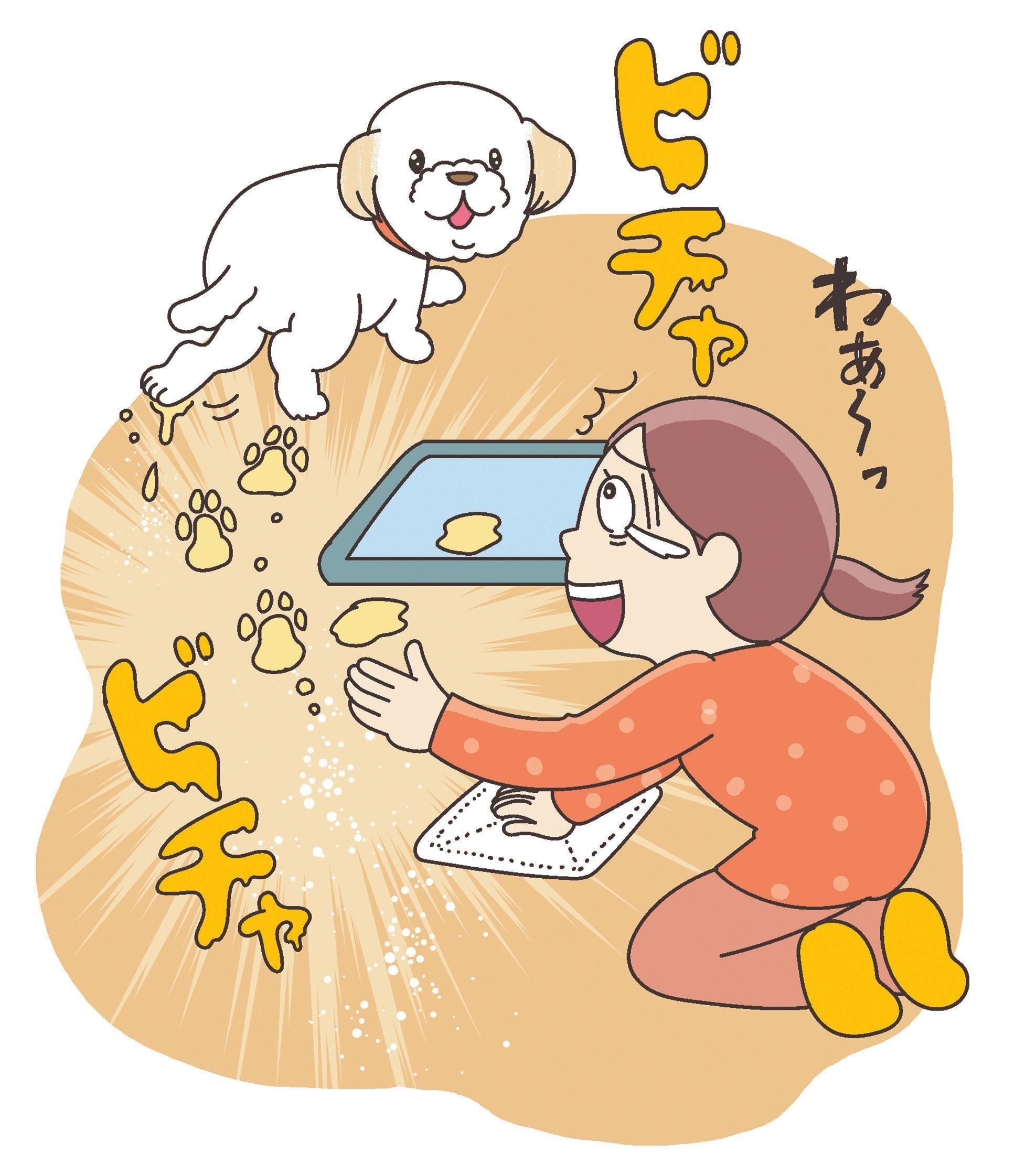 イラスト／藤井昌子