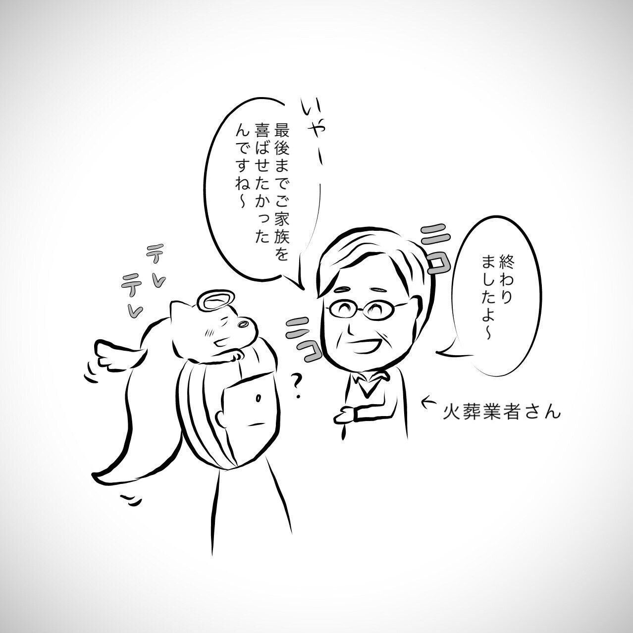 まだまだおかーさんを驚かせてくれたシロさん 連載 おばあちゃん犬がやってきた第97回 いぬのきもちweb Magazine