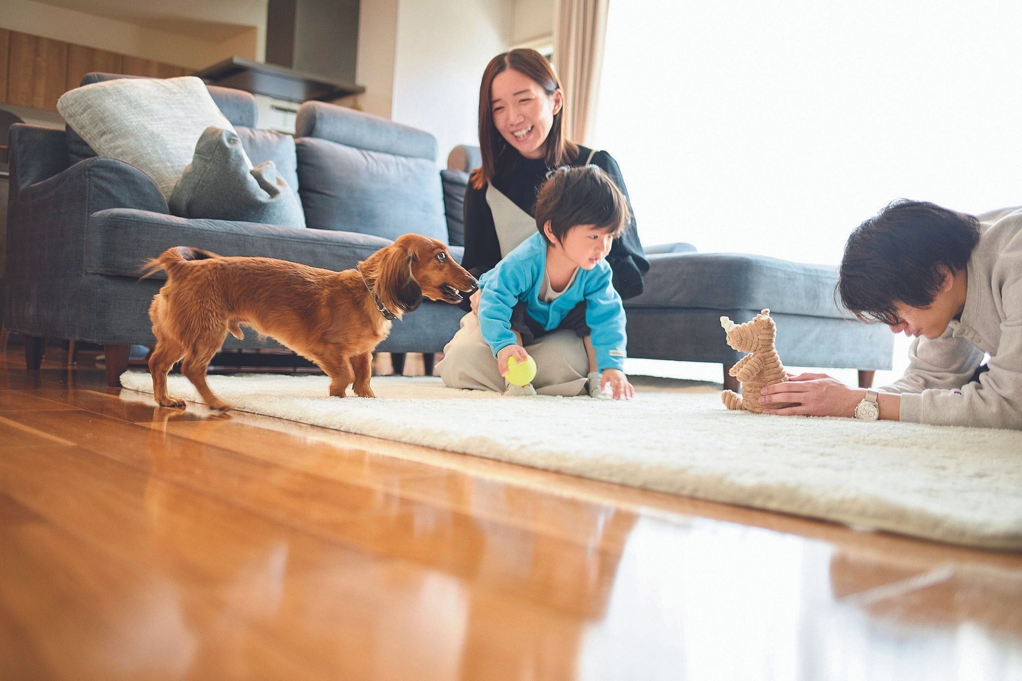 撮影／岡﨑健志