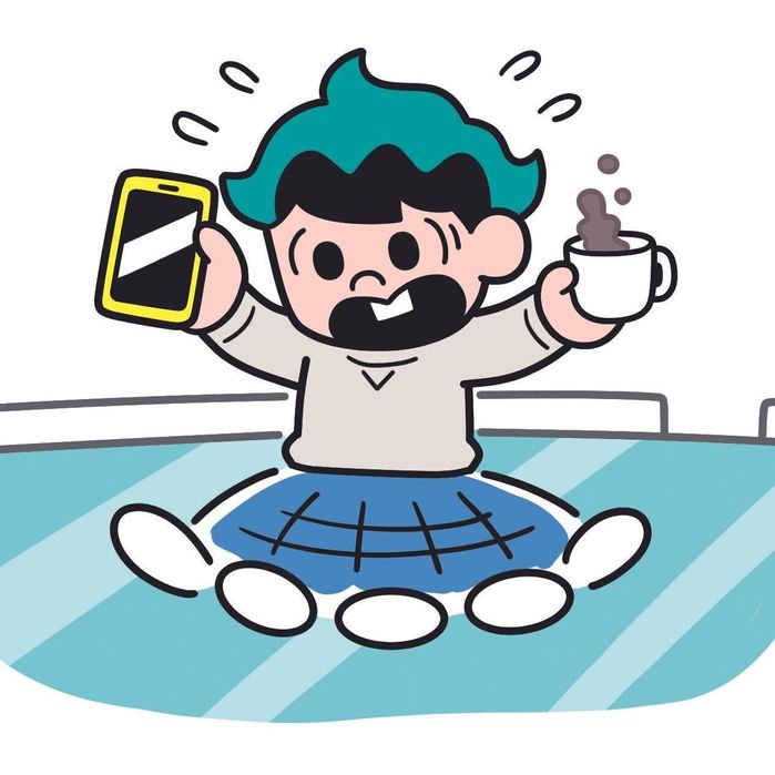 イラスト/コルシカ