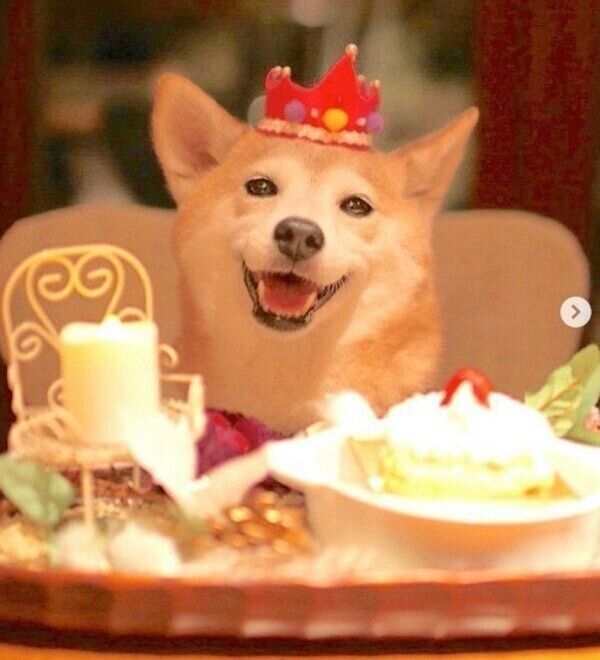 笑顔のゆりあちゃん