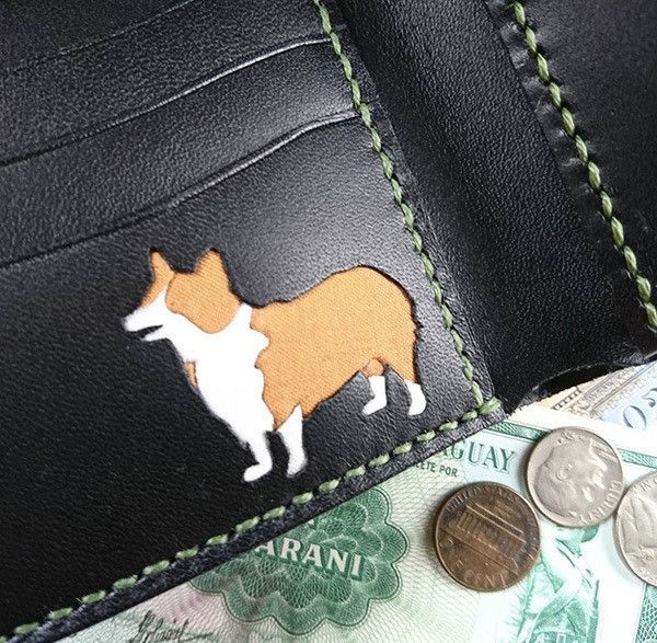 犬の革製品