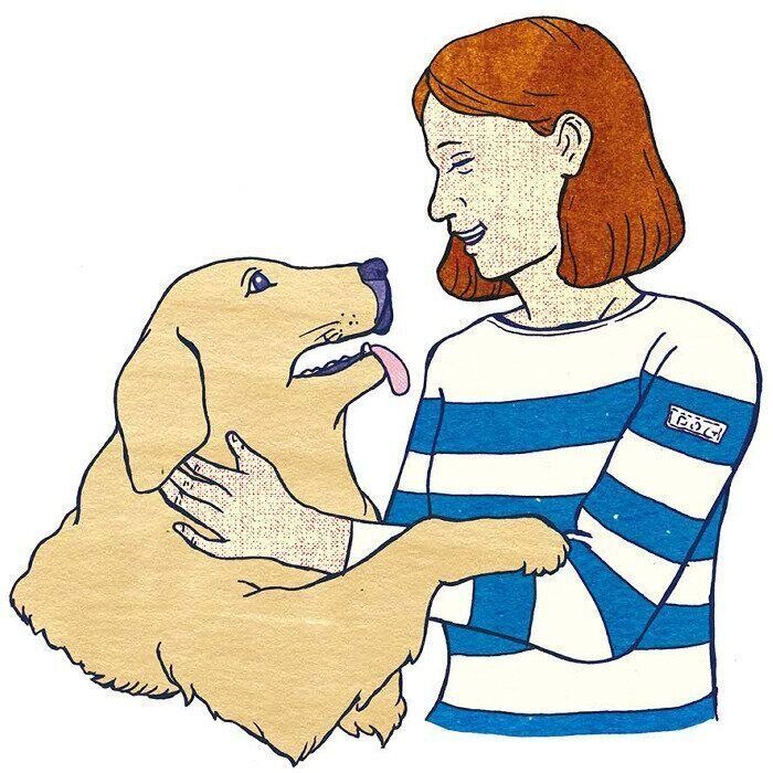 イラスト／泰間敬視