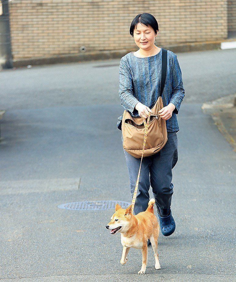 <span style="font-size:smaller;">撮影／尾﨑たまき</span>