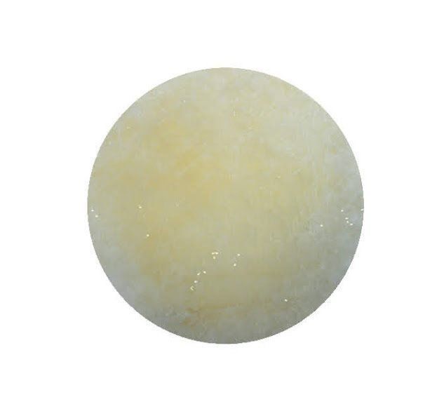 危険なオシッコ・キラキラしている