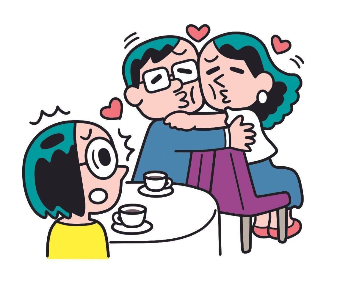 イラスト／コルシカ