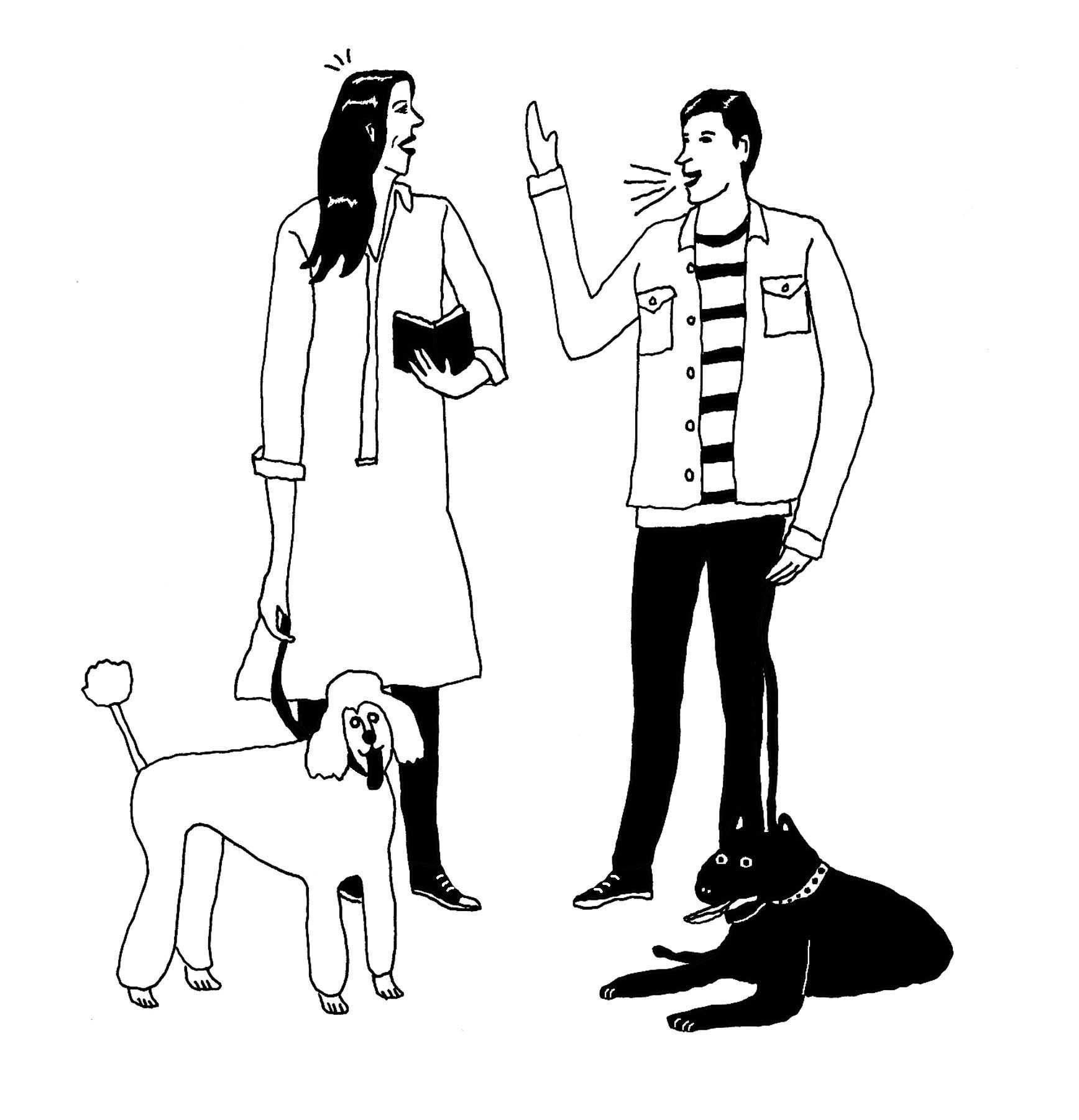 イラスト／sho miyata