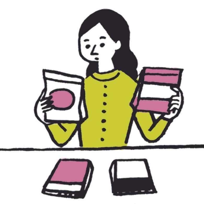 イラスト／オガワナホ